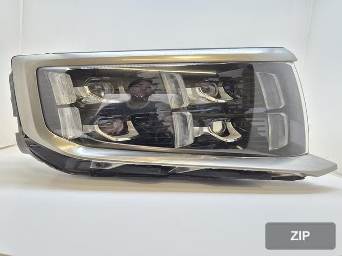 Kia Mohave 2023 — фара правая светодиодная