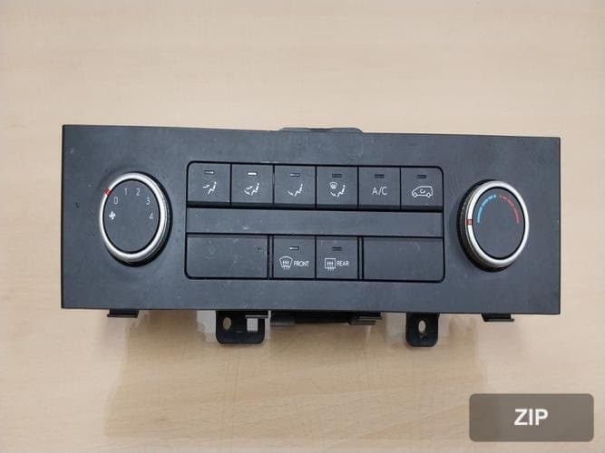 Hyundai Starex 2023 — переключатель климат-контроля 97250CG060