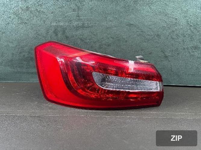 Kia K7 2015 — фонарь задний левый (комбинированный)
