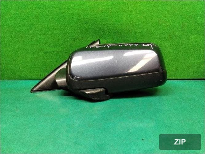 Ford MKS 2014 — зеркало боковое левое 9A5Z-17683-AA