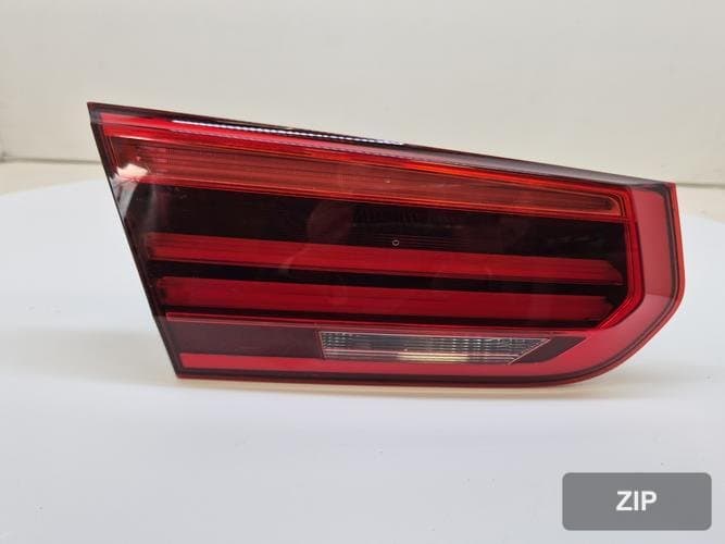 BMW 3 Series 2012 — фонарь задний внутренний левый 2SK012148