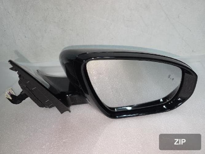 Kia K9 2020 — зеркало боковое правое 87620 J6000ABP