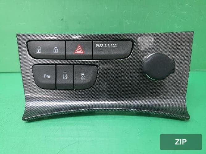 GM Daewoo Malibu 2014 — кнопка/переключатель 23918767