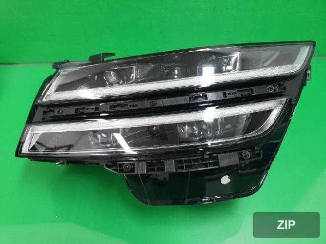 Genesis G80 2021 — фара левая 92101T1000
