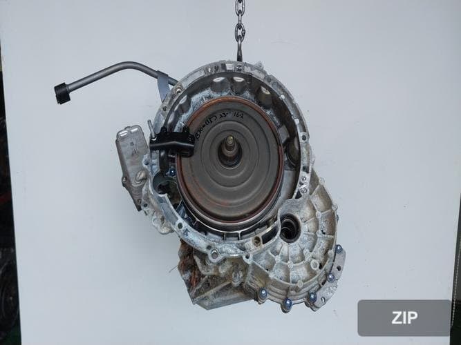 Mercedes B-Class 2015 — коробка передач A2463700103