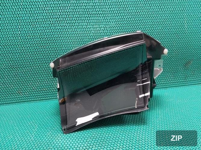 Mercedes-Benz S-Class 2018 — Head-Up Display A2229009513