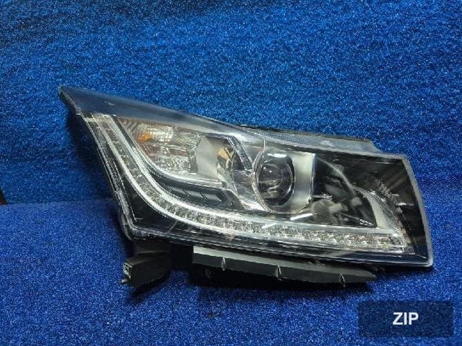 GM Daewoo Cruze 2015 — фара правая 10