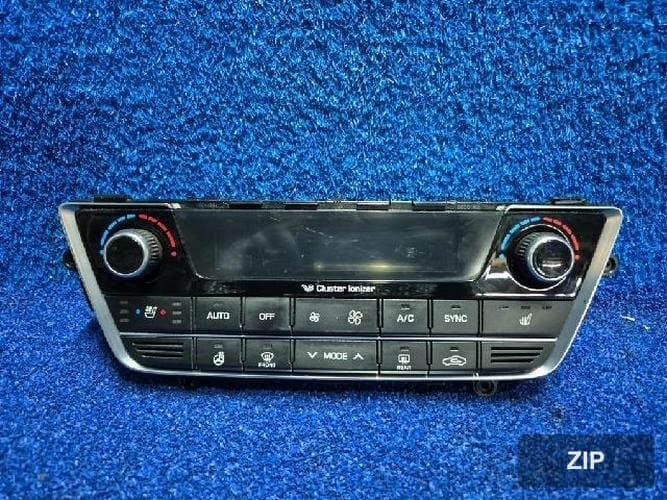 Hyundai Sonata 2017 — переключатель климат-контроля 97250C1616GU