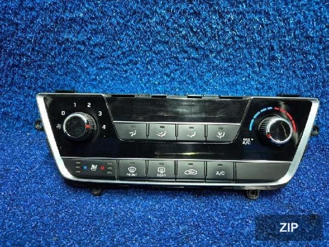 Hyundai Sonata 2016 — переключатель печки/кондиционера 97250C1131GU