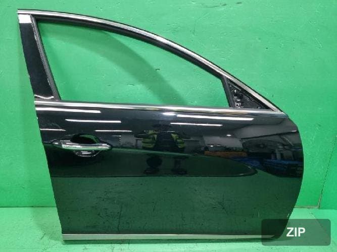 Kia K7 2010 — передняя дверь правая