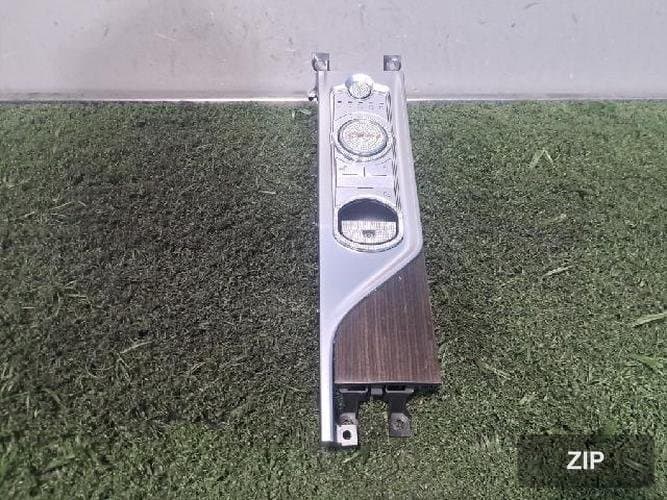 Jaguar XF 2014 — рычаг переключения передач DX23-7E453-AB 2