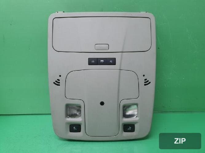 GM Daewoo Malibu 2014 — внутренний светильник 5250214EA