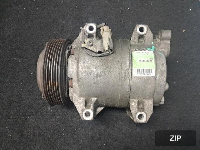 Volvo S60 2006 — компрессор кондиционера P30761388