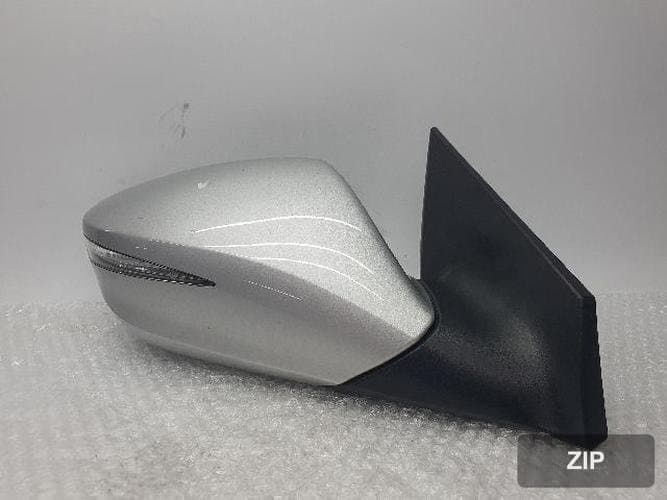 Hyundai Sonata 2014 — боковое зеркало правое