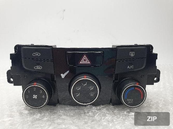 Hyundai Sonata 2014 — переключатель климат-контроля 97250-3SMC0