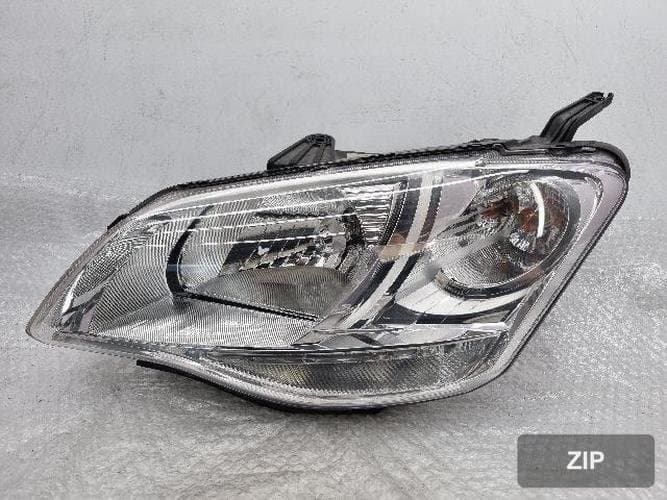 KG Mobility Korando 2013 — фара левая 83101-34110