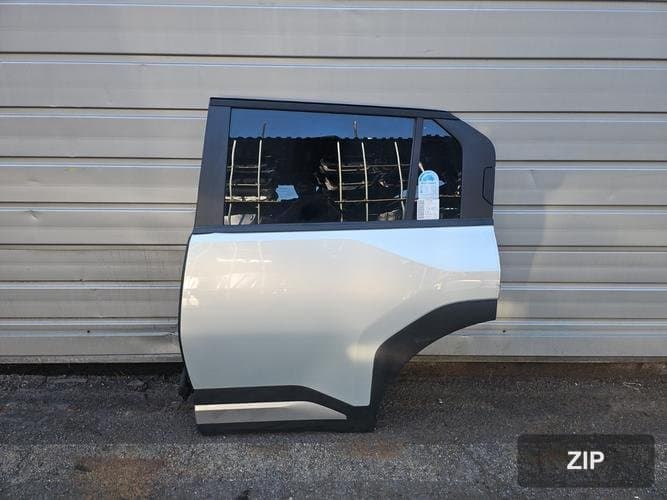 Kia EV3 2024 — задняя дверь левая