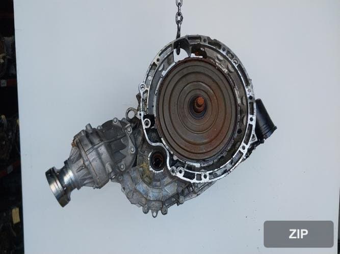 Mercedes-Benz GLA-Class 2021 — коробка передач A2473703000