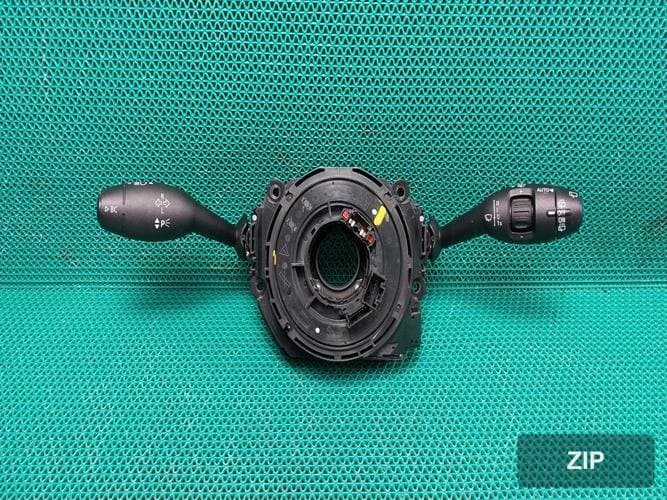Mini Cooper 2018 — спираль руля (clock spring) 6827362