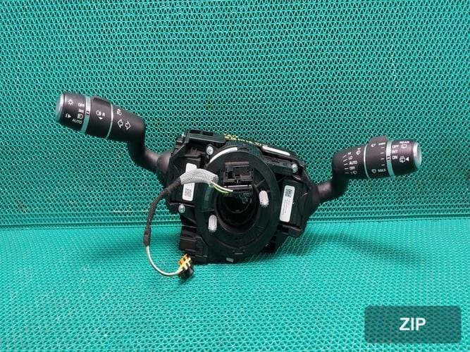 Land Rover Discovery 2019 — clock spring FK7214A664CA