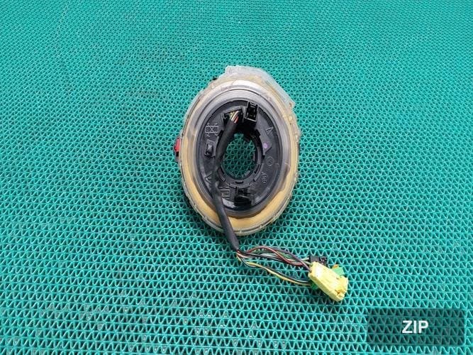 Mercedes-Benz S-Class 2008 — контактное кольцо (clock spring) A1714640518