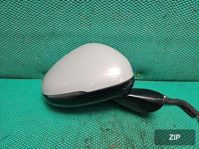 Kia K5 2020 — зеркало боковое правое 87620L2AC0C7S