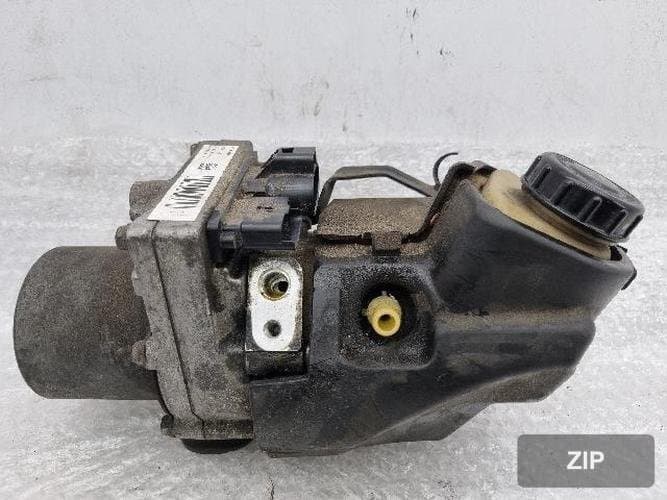 Nissan Altima 2013 — насос гидроусилителя HPI U5101997D