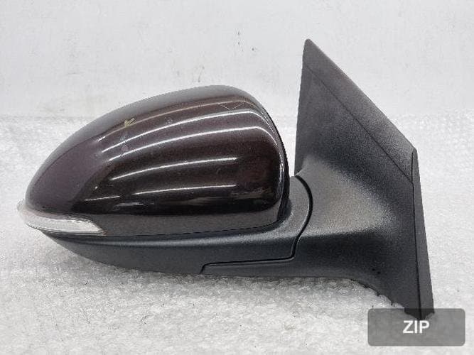 GM Daewoo Cruze 2014 — зеркало боковое правое