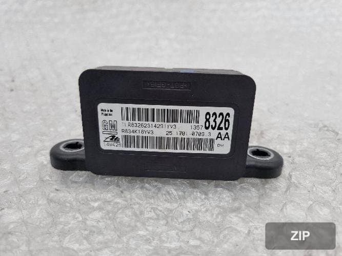 GM Daewoo Cruze 2014 — датчик 13578326 (4)