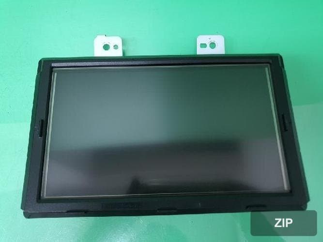 Kia K7 2010 — монитор 96540-3R000 4