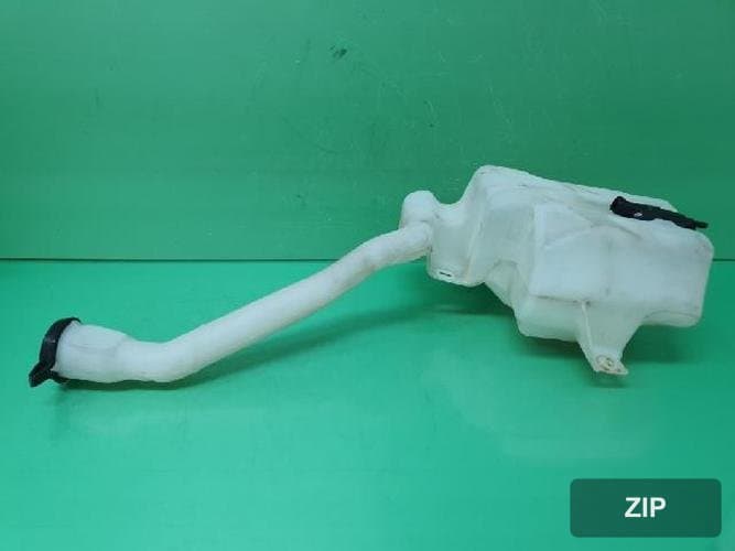 Ford MKS 2014 — бачок охлаждающей жидкости и омывателя DA5317B613AB