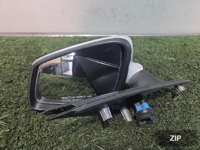 BMW 5-серия 2013 — боковое зеркало левое F01531219931P
