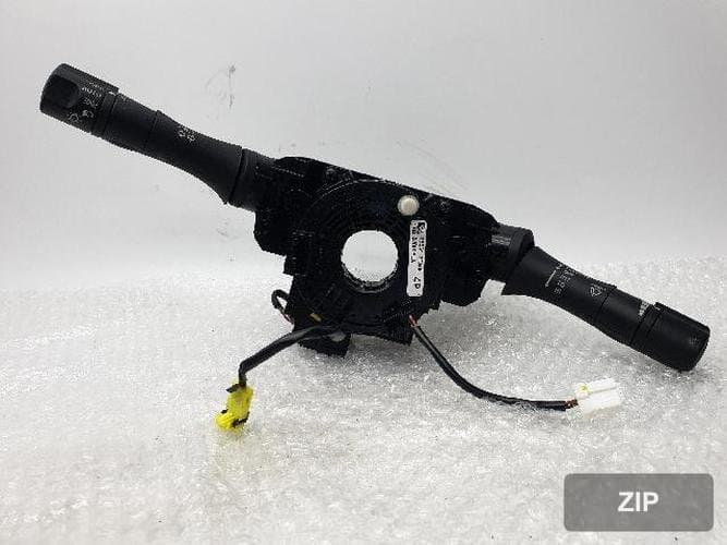 Nissan Altima 2013 — контактное кольцо (клаксспринг) 25554-3TA0E