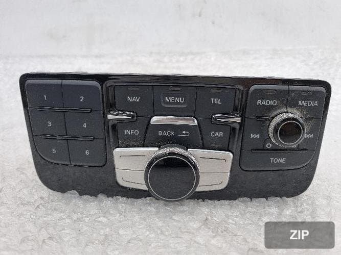 Audi A8 2011 — джог-шаттл 4H1 919 609