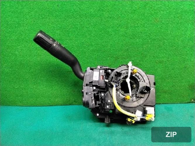 Ford MKS 2014 — контактное кольцо (clock spring) FG1T-14A664-BB