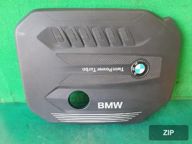 BMW 7 Series 2016 — крышка двигателя 8571306