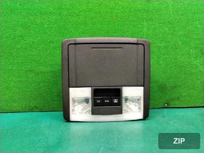 Ford MKS 2014 — выключатель люка крыши DA5Z-54519A70-AB