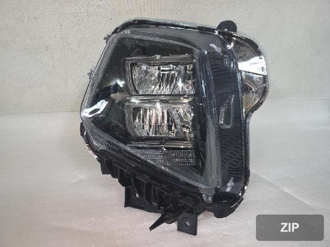 Hyundai Tucson 2023 — фара передняя левая 92101 N9100