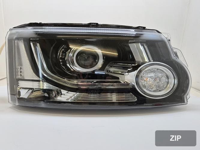 Land Rover Discovery 2014 — фара правая LR052380