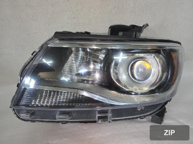 GM Daewoo Colorado 2022 — фара левая 8470 7375