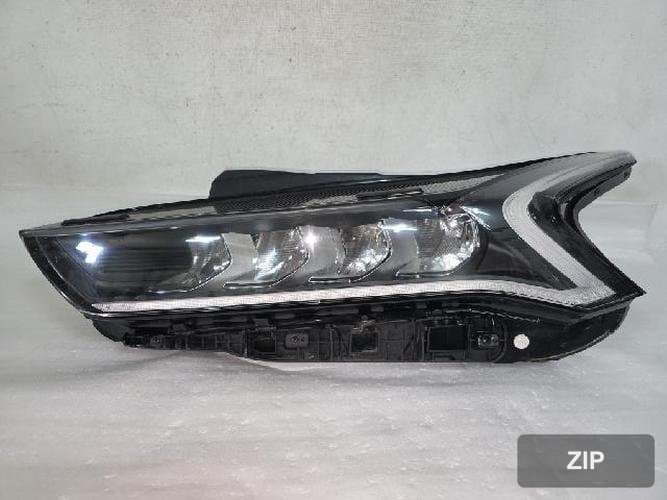 Kia K5 2019 — фара левая 92101 L2000