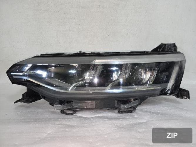 Renault SM6 2020 — фара левая 26 06 0804 1R 1
