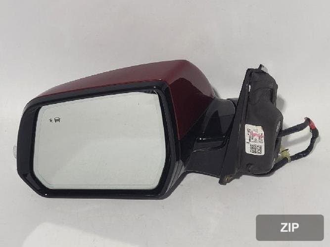 GM Daewoo Traverse 2019 — боковое зеркало левое 84355197