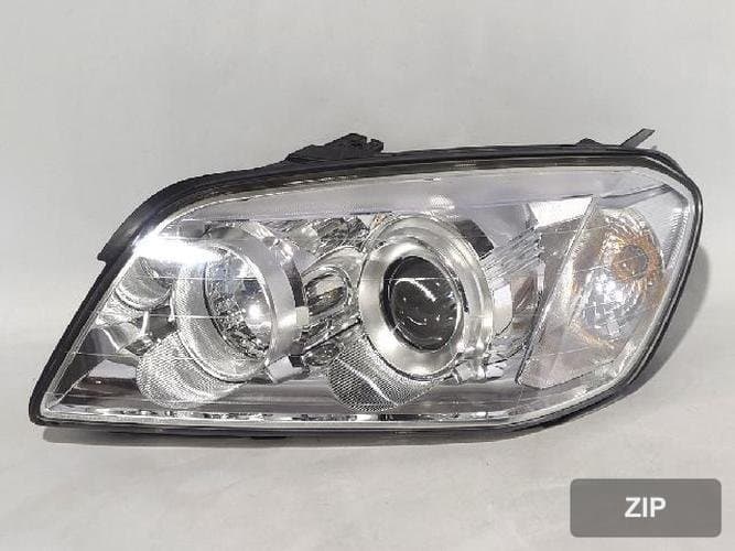 GM Daewoo Winstorm 2007 — фара левая