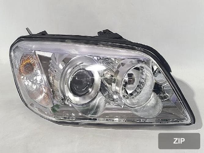 GM Daewoo Winstorm 2007 — фара правая