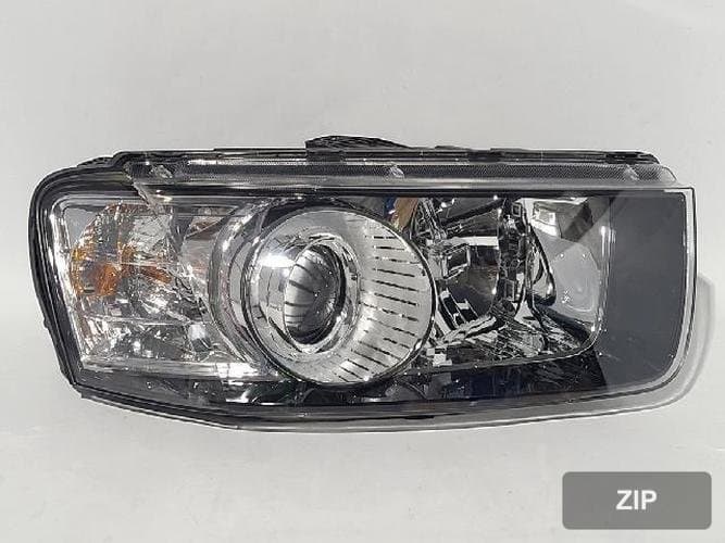 GM Daewoo Captiva 2013 — фара правая