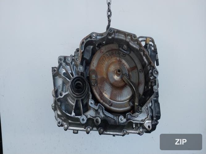 GM Daewoo Cruze 2015 — коробка передач 24253476