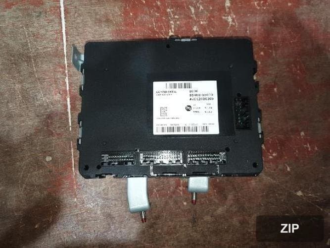 Блок управления ETACS/BCM 95400-G8030