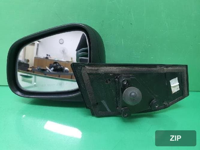 GM Daewoo Spark 2012 — боковое зеркало левое