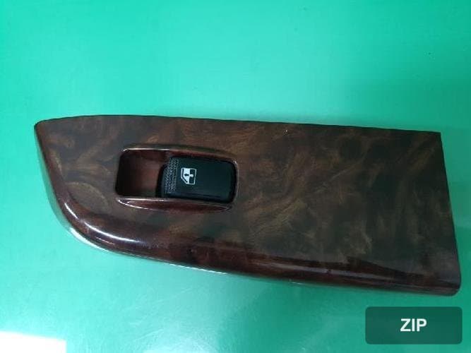 Kia Bongo 2006 — кнопка стеклоподъемника 1